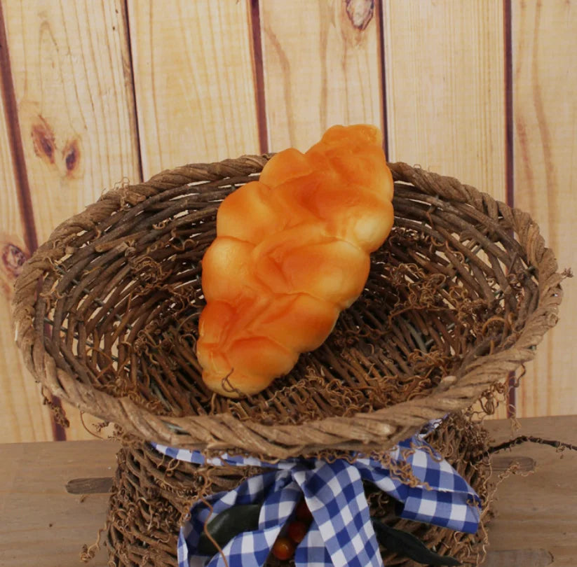 Coloring Antistress Food Squishy Food Creative Simulation Bread Toast Donuts Slow Rising Squeeze Stress Relief Toys Spoof Tease