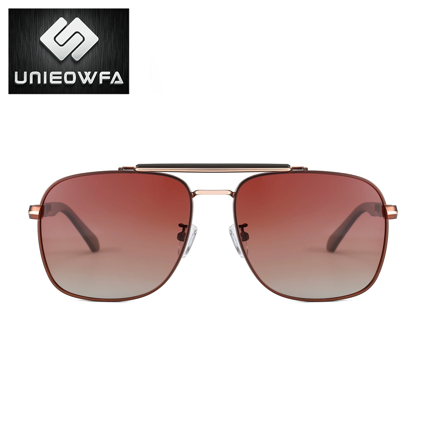 Oversized Polarized Sunglasses for Men Brand Designer Driving V400 Sun Glasses for Men Custom Prescription Sunglases Male Square