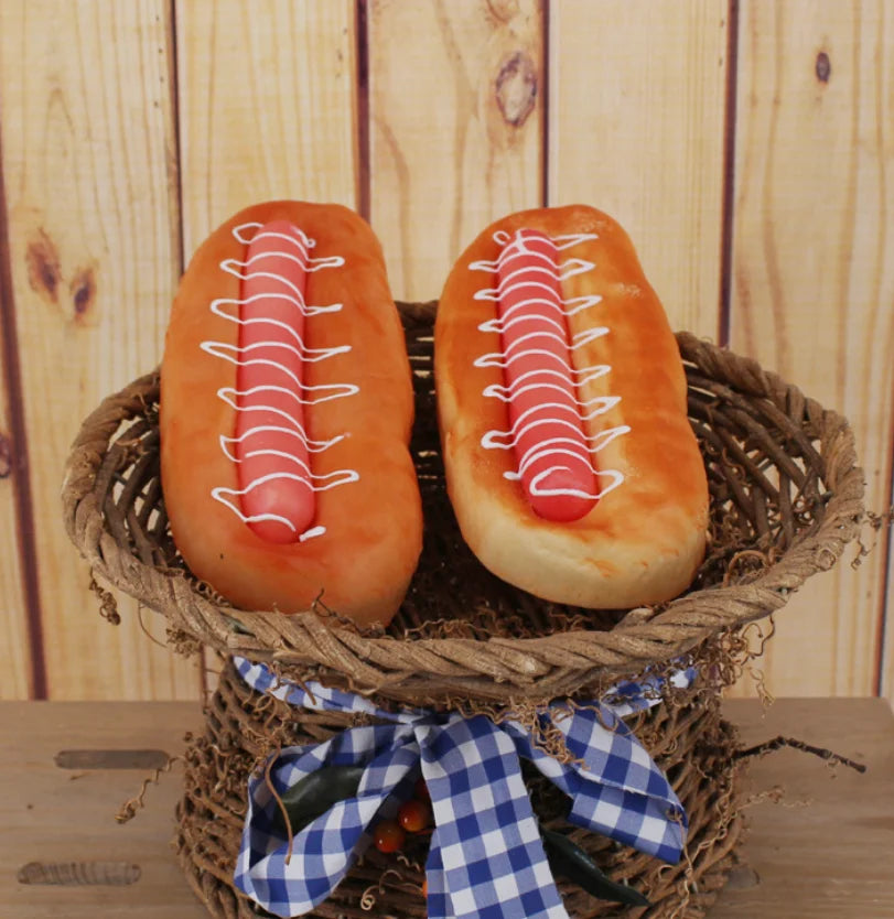 Coloring Antistress Food Squishy Food Creative Simulation Bread Toast Donuts Slow Rising Squeeze Stress Relief Toys Spoof Tease