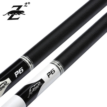 PREOAIDR 3142 Billiard POOL Cue P6 10/11.75/13mm Tip Professional A+ Canadian Maple High Quality Billiards Cue Pool Cue