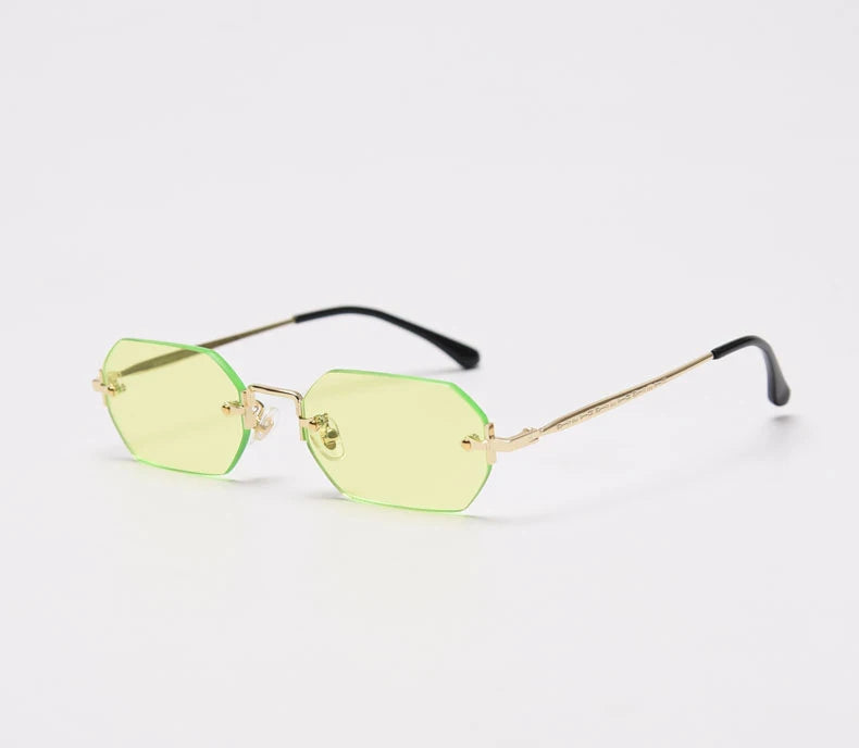 Sunglasses Women Link 8