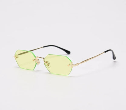 Sunglasses Women Link 8
