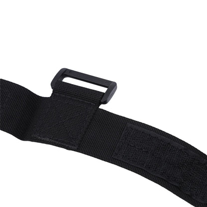Golf Leg Posture Correction Support Belt Golf Swing Training Adis Golf Leg Strap for Beginners Golf Training Aid
