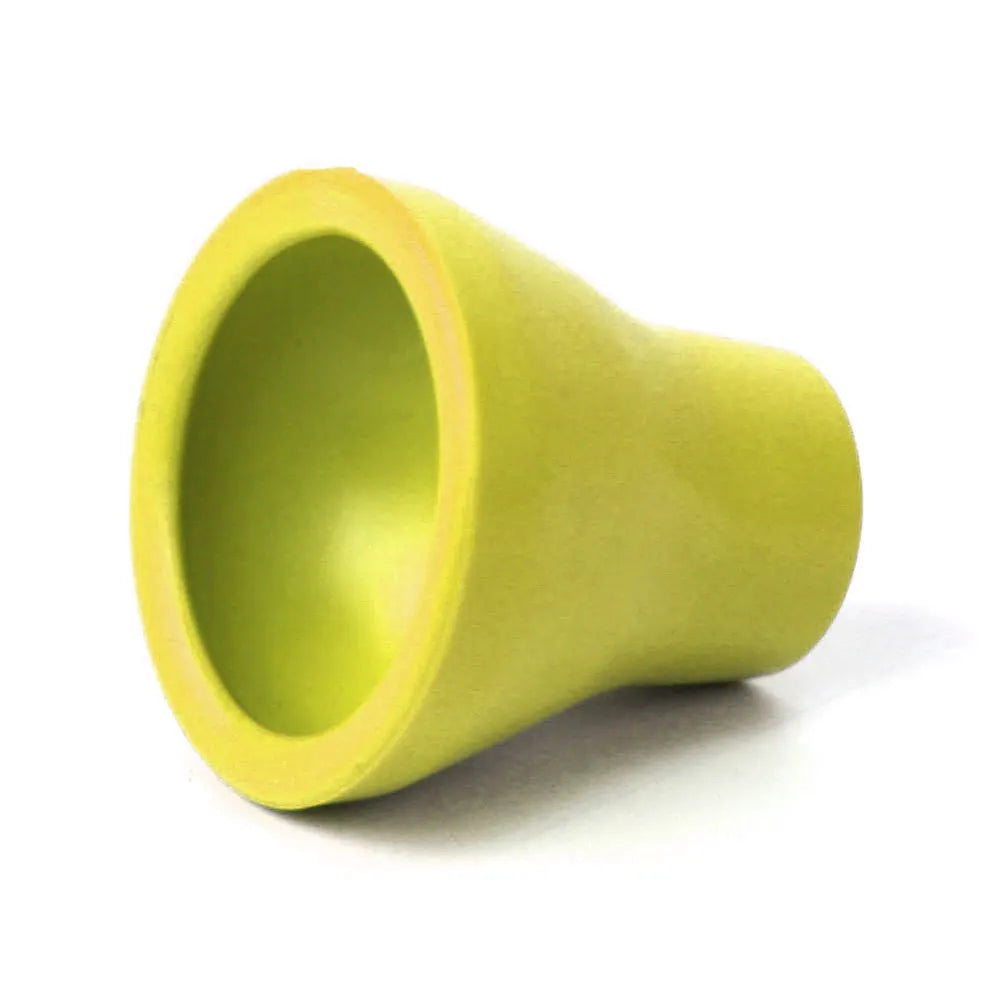 1Pcs Golf Ball Rubber Pickup Retriever Grabber Pick-Up Suction Cup for Putter Grip Golf Ball Golf Training Aids
