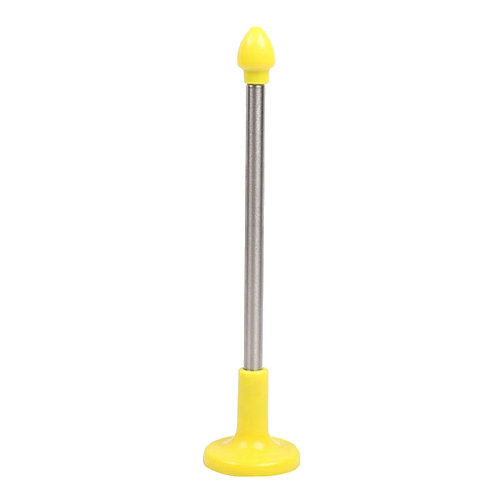 Golf Magnet Lie Angle Tool Golf Training Aid Face Aimer Alignment Rods Outdoor Correction Sticks Golf Club Alignment Stick