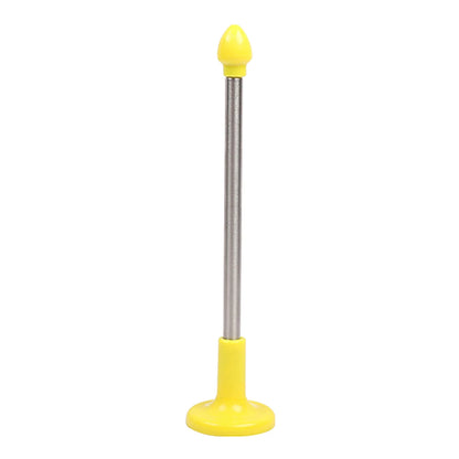 Golf Magnet Lie Angle Tool Golf Training Aid Face Aimer Alignment Rods Outdoor Correction Sticks Golf Club Alignment Stick