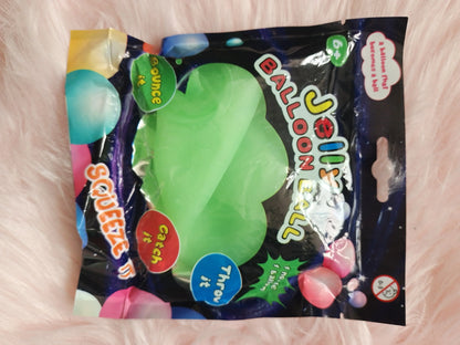 120cm Large Outdoor Soft Air Filled Water Bubble Balls, Balloons, Summer Children's Toys, Fun, Tear Resistant, Super Wuble Bubbl