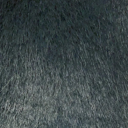 15mm Long Faux Fur 160cm Width Soft Fur Fabric High and Low Faux Mink Clothing Fabrics