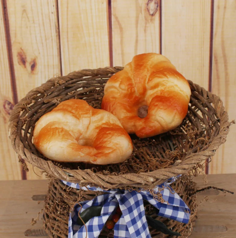 Coloring Antistress Food Squishy Food Creative Simulation Bread Toast Donuts Slow Rising Squeeze Stress Relief Toys Spoof Tease