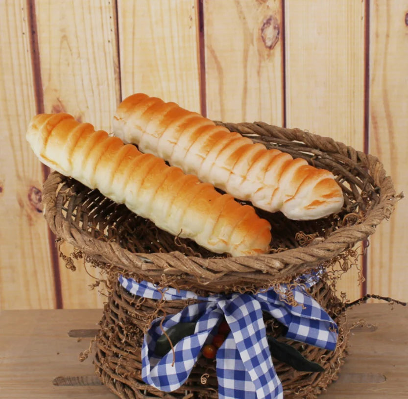 Coloring Antistress Food Squishy Food Creative Simulation Bread Toast Donuts Slow Rising Squeeze Stress Relief Toys Spoof Tease