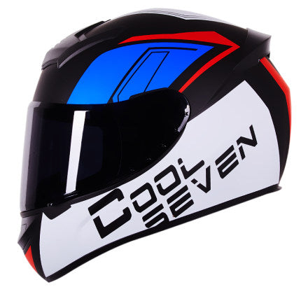 Motorcycle High Quality Dot Approved Flip Up Helmet ABS Full Face Motorcycle Helmets Earphone Helmets