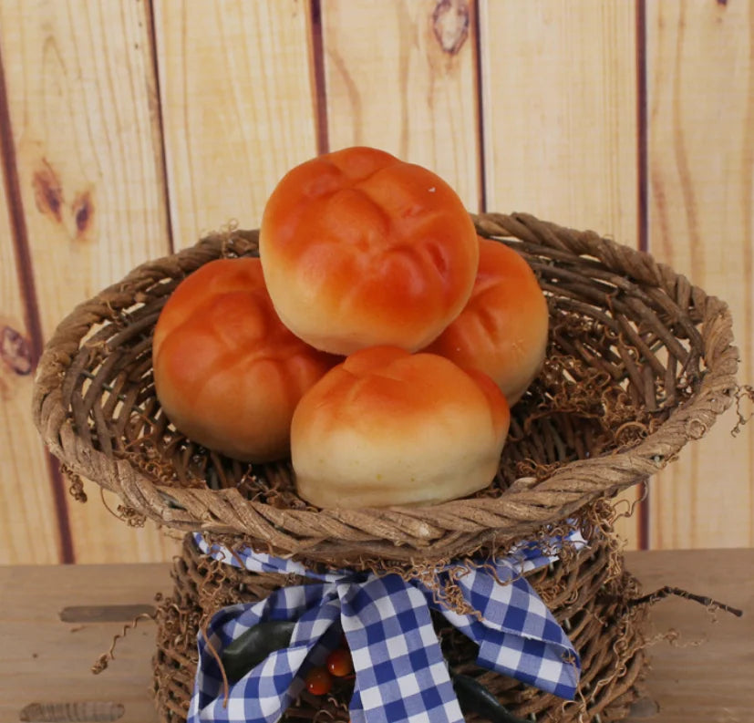 Coloring Antistress Food Squishy Food Creative Simulation Bread Toast Donuts Slow Rising Squeeze Stress Relief Toys Spoof Tease