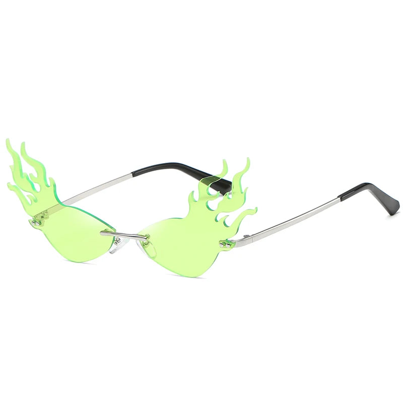 Sunglasses Women Link 8