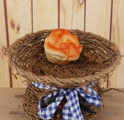 Coloring Antistress Food Squishy Food Creative Simulation Bread Toast Donuts Slow Rising Squeeze Stress Relief Toys Spoof Tease