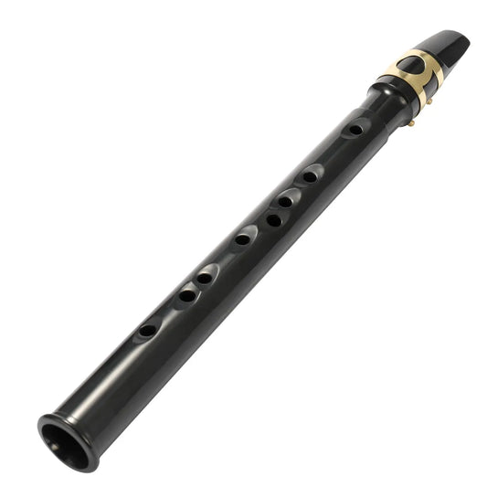 Pocket Saxophone Sax Mini Saxophone Portable Little Saxophone With Carrying Bag Woodwind Instrument