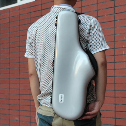 Case for Alto Saxophone Pouch, Fiberglass Tenor Saxophone Case Pouch Saxophone