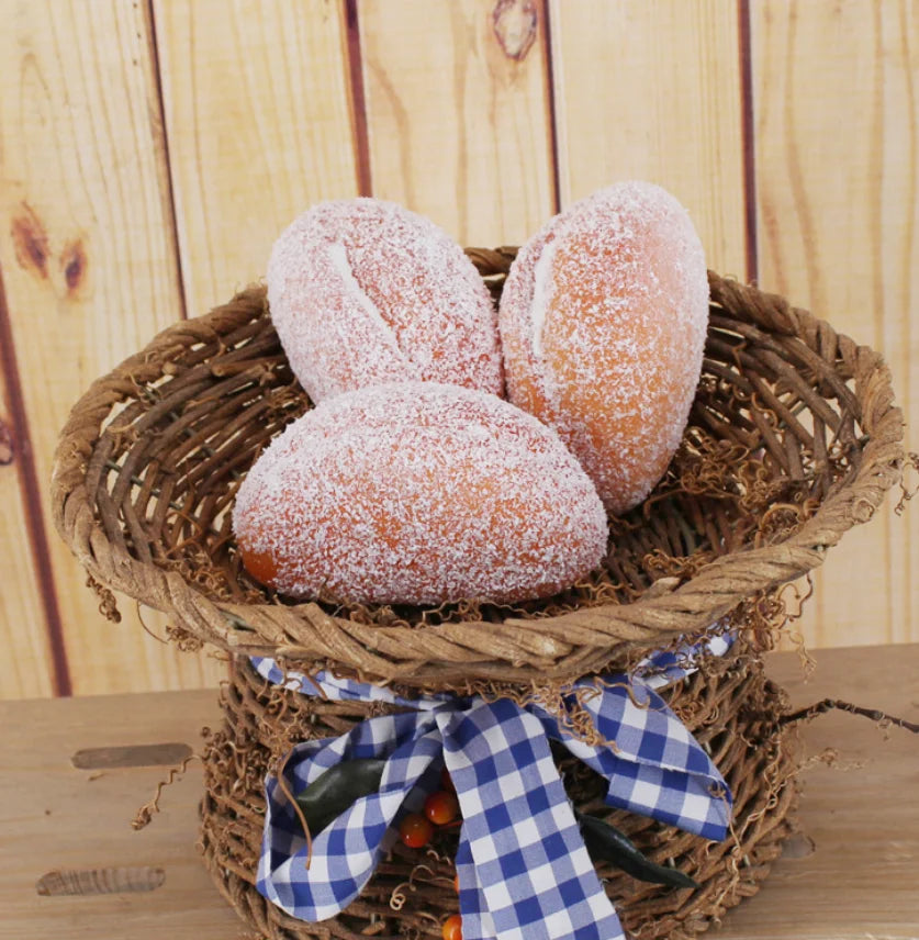 Coloring Antistress Food Squishy Food Creative Simulation Bread Toast Donuts Slow Rising Squeeze Stress Relief Toys Spoof Tease