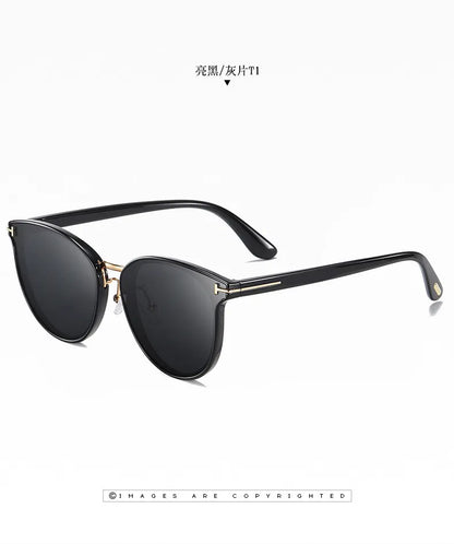 New Ladies Polarized Sunglasses Fashion Sunglasses 2209