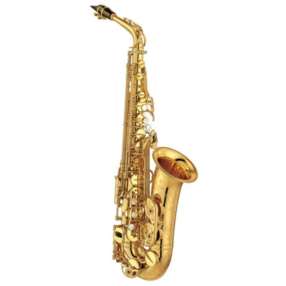Made in Japan 875EX Professional Alto Drop E Saxophone Gold Alto Saxophone With Band Mouth Piece Reed Aglet More Package Mail