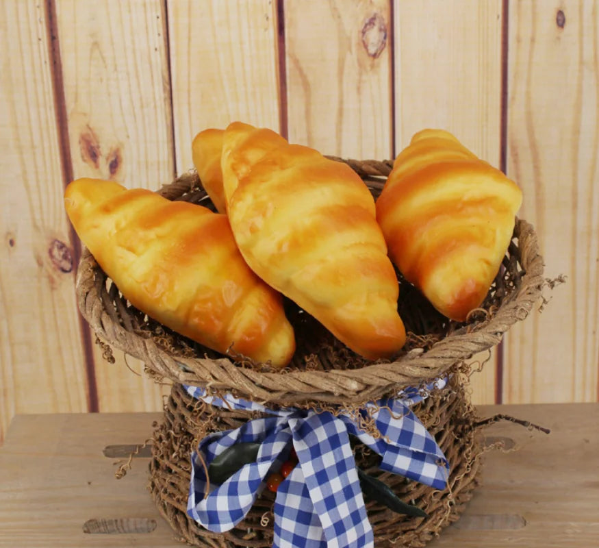 Coloring Antistress Food Squishy Food Creative Simulation Bread Toast Donuts Slow Rising Squeeze Stress Relief Toys Spoof Tease