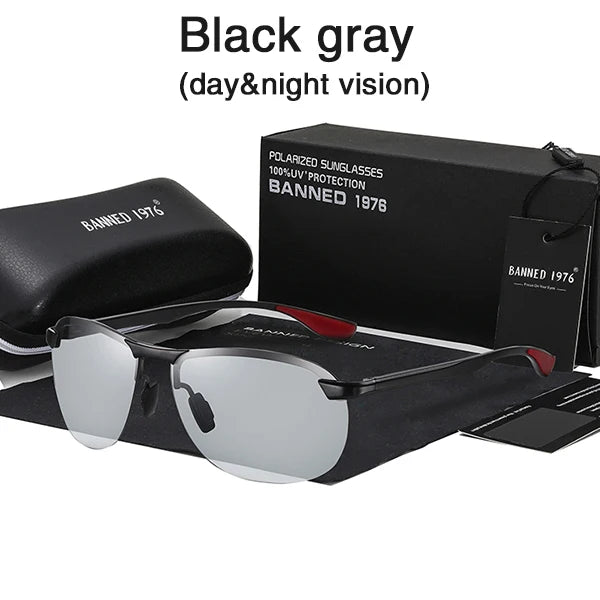 Latest Quality Spring Hinges Polarized Men Sunglasses Fashion Brand New Women Sun Glasses UV400 for Male Oculos Drop Shipping