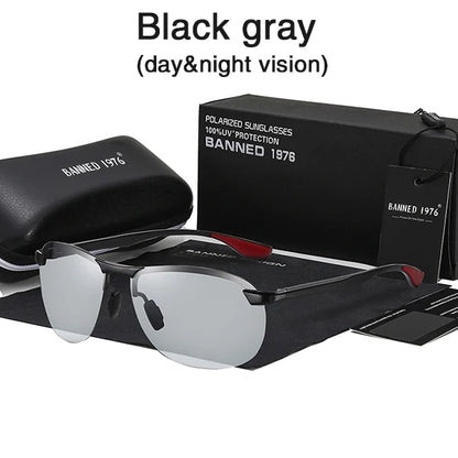 Latest Quality Spring Hinges Polarized Men Sunglasses Fashion Brand New Women Sun Glasses UV400 for Male Oculos Drop Shipping