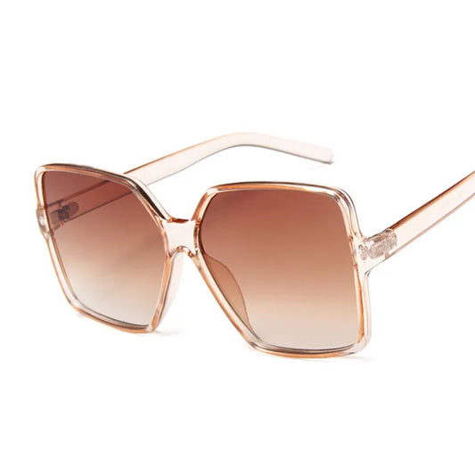 Newest Square Elegant Sunglasses Woman Luxury Brand Designer Italy Sun Glasses Female Ladies Vintage Shades Eyewear
