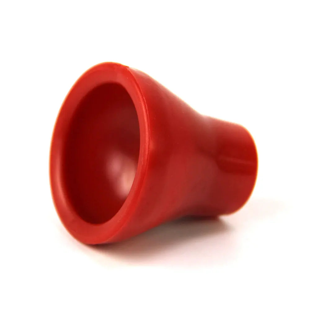 1Pcs Golf Ball Rubber Pickup Retriever Grabber Pick-Up Suction Cup for Putter Grip Golf Ball Golf Training Aids