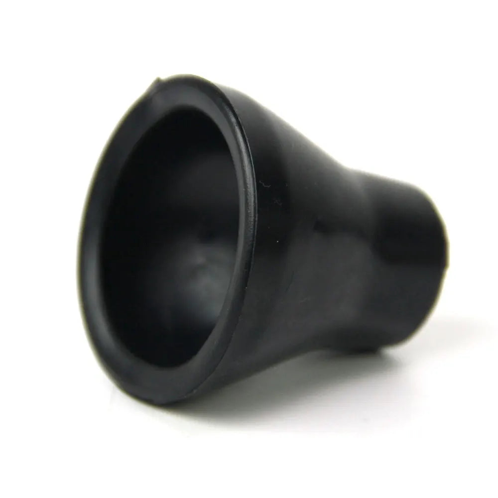1Pcs Golf Ball Rubber Pickup Retriever Grabber Pick-Up Suction Cup for Putter Grip Golf Ball Golf Training Aids