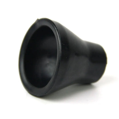 1Pcs Golf Ball Rubber Pickup Retriever Grabber Pick-Up Suction Cup for Putter Grip Golf Ball Golf Training Aids