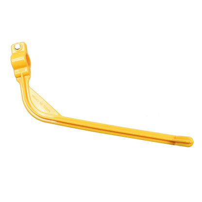 1Pcs Practice Guide Golf Swing Trainer Beginner Gesture Alignment Golf Clubs Correct Wrist Golf Training Aids