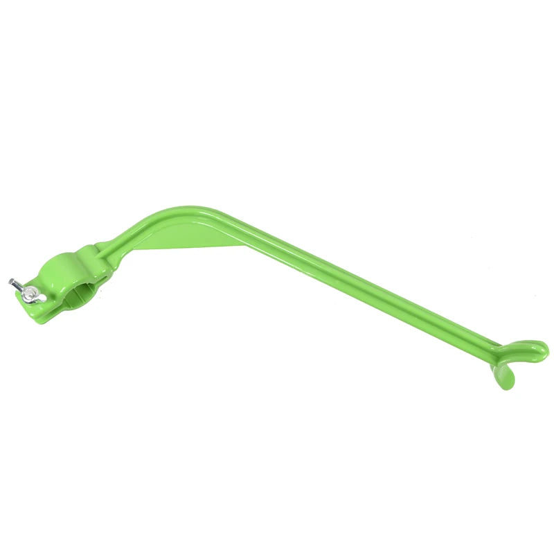 1Pcs Practice Guide Golf Swing Trainer Beginner Gesture Alignment Golf Clubs Correct Wrist Golf Training Aids