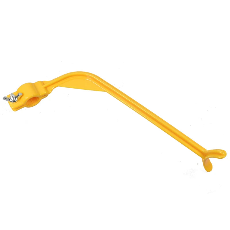 1Pcs Practice Guide Golf Swing Trainer Beginner Gesture Alignment Golf Clubs Correct Wrist Golf Training Aids