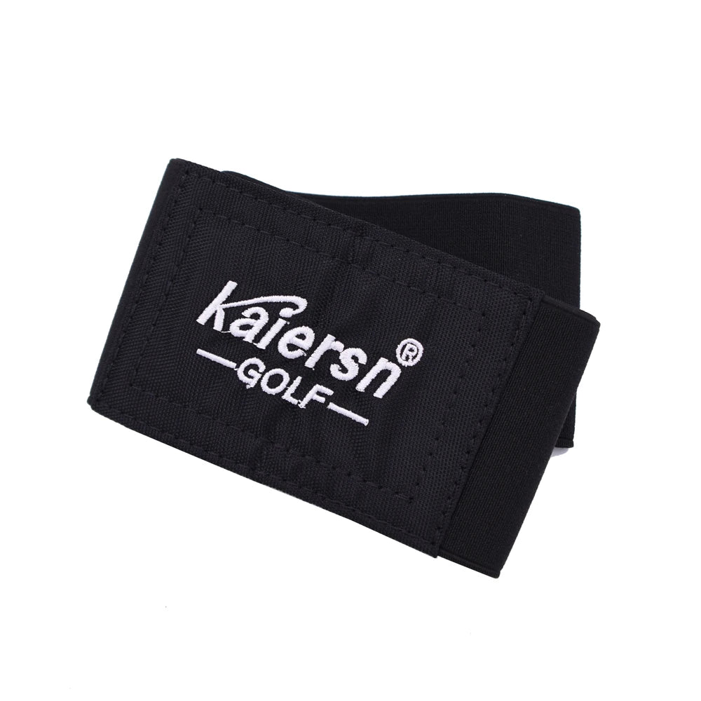 1Pcs Golf Assist Training Swing Arm Band  Correct Swing Posture Practice Tool,  Golf Arm Motion Correction Golf Wwing Band