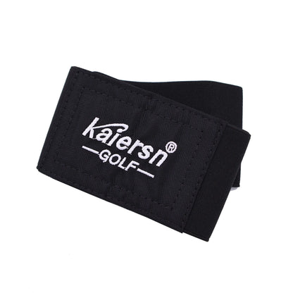 1Pcs Golf Assist Training Swing Arm Band  Correct Swing Posture Practice Tool,  Golf Arm Motion Correction Golf Wwing Band
