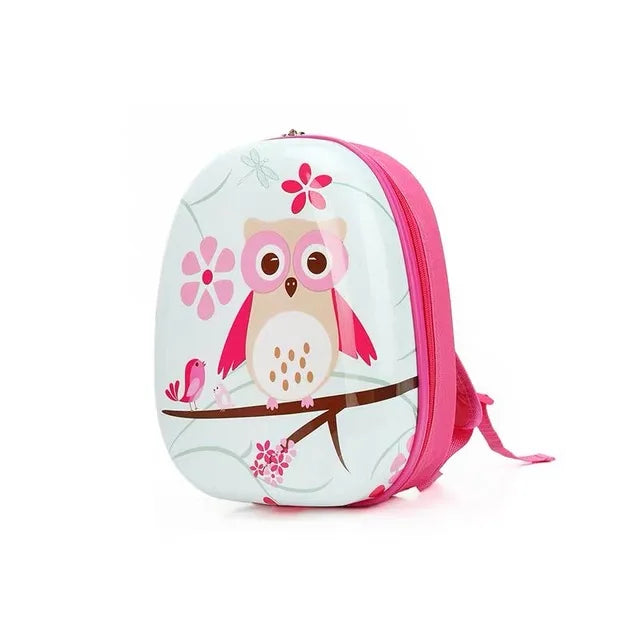 Children Trolley Rolling Luggage 18 Inch Universal Wheel Cartoon Dinosaur Suitcase 13 Inch Travel Bag Backpack Drag Box for Kids