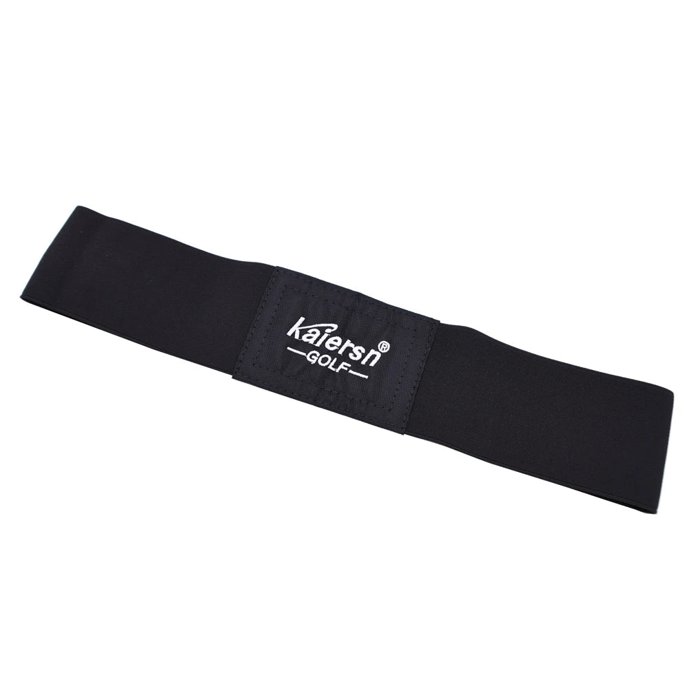 1Pcs Golf Assist Training Swing Arm Band  Correct Swing Posture Practice Tool,  Golf Arm Motion Correction Golf Wwing Band