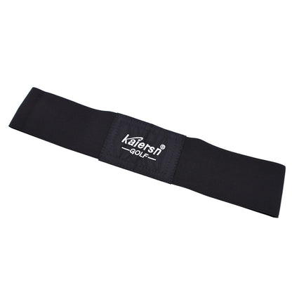 1Pcs Golf Assist Training Swing Arm Band  Correct Swing Posture Practice Tool,  Golf Arm Motion Correction Golf Wwing Band