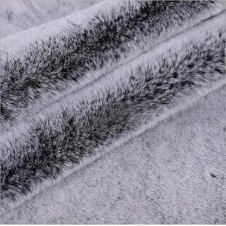 Top Quality,Warm Faux Fur Fabric,2-3cm Hairy,Imitation Mild Rabbit Fur Fabric,DIY,Fur Collar of Winter Coat,165cmx50cm 1pcs