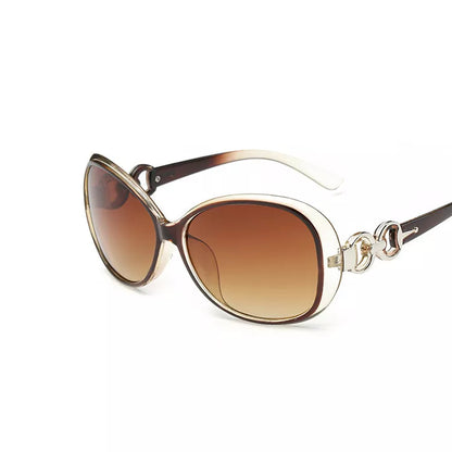 High Quality Fashion Square Sunglasses Woman Brand Designer Vintage Aviation Female Ladies Sun Glasses Female Oculos