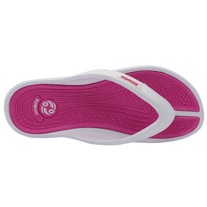 Casual Beach Women Slipper Sandals Brand 2024 New Design Summer Home Flat Flip-Flops Shoes Female Big Size Dropshipping