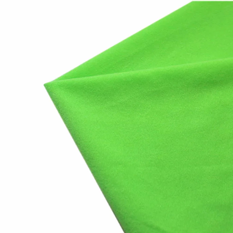 40x50cm 30Colors Cheapest Polyester Loop Fleece Fabric Tricot Velvet Brushed Fabrics for Patchwork  Sew Doll Stuffed Toys Cloth