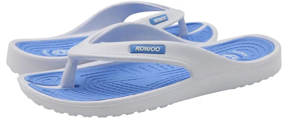 Casual Beach Women Slipper Sandals Brand 2024 New Design Summer Home Flat Flip-Flops Shoes Female Big Size Dropshipping