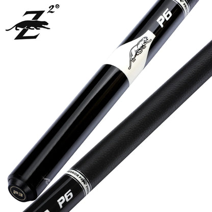 PREOAIDR 3142 Billiard POOL Cue P6 10/11.75/13mm Tip Professional A+ Canadian Maple High Quality Billiards Cue Pool Cue