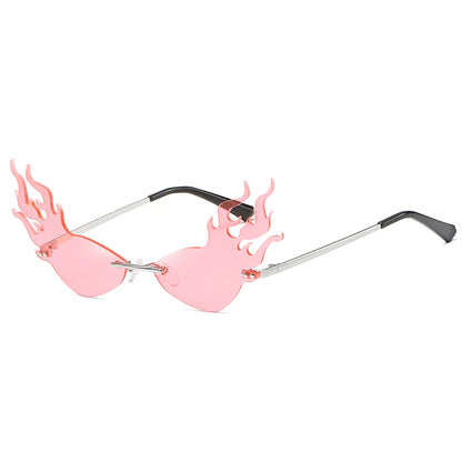 Sunglasses Women Link 8
