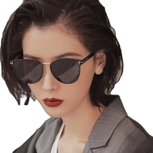 New Ladies Polarized Sunglasses Fashion Sunglasses 2209
