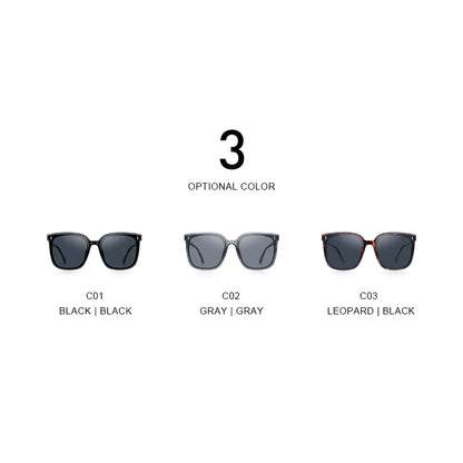 MERRYS DESIGN Women Fashion Cat Eye Sunglasses Ladies Luxury Brand Trending Sunglasses UV400 Protection S6401