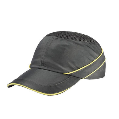 Bump Cap Work Safety Helmet Summer Breathable Security Anti-Impact Lightweight Helmets Fashion Casual Sunscreen Protective Hat