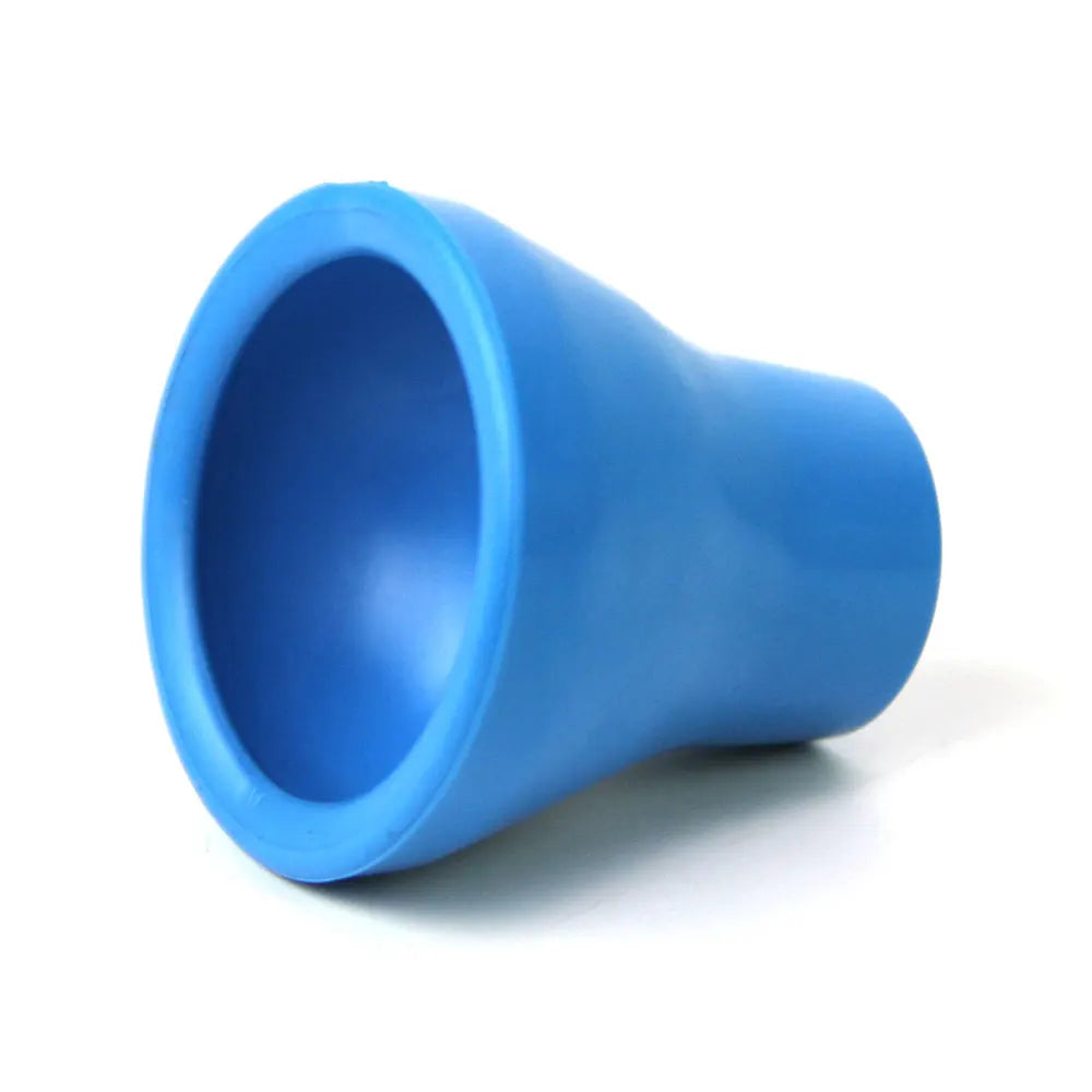 1Pcs Golf Ball Rubber Pickup Retriever Grabber Pick-Up Suction Cup for Putter Grip Golf Ball Golf Training Aids