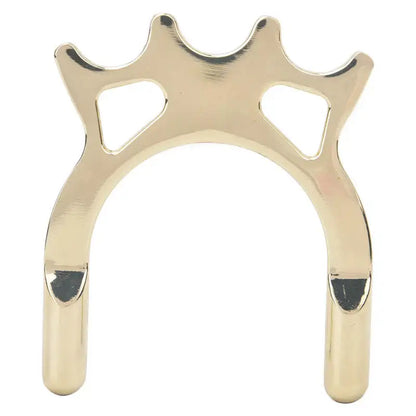 6 Styles Metal Copper Plating Stick Durable Anti-Slip Billiards Snooker Pool Cue Rest Bridge Head Holder Pool Cue Accessory